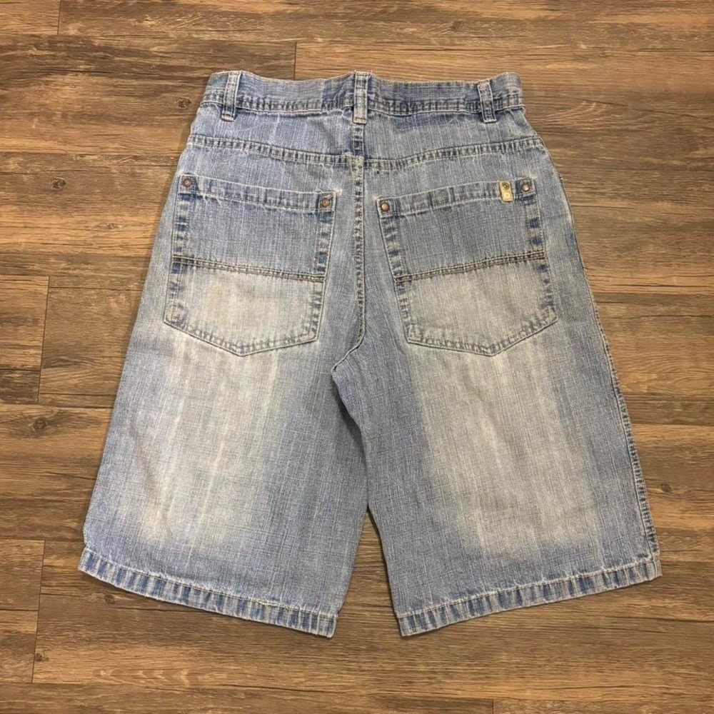 Vintage Y2K SouthPole Jean Shorts
